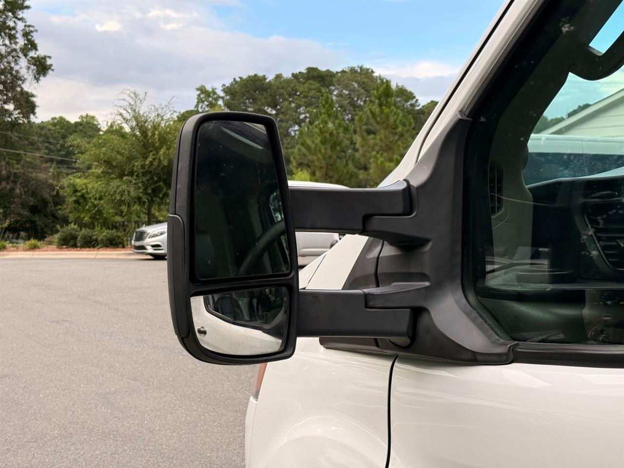 Ford Transit  2020