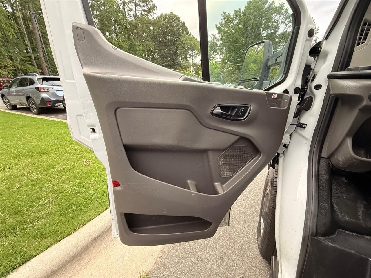 Ford Transit  2020