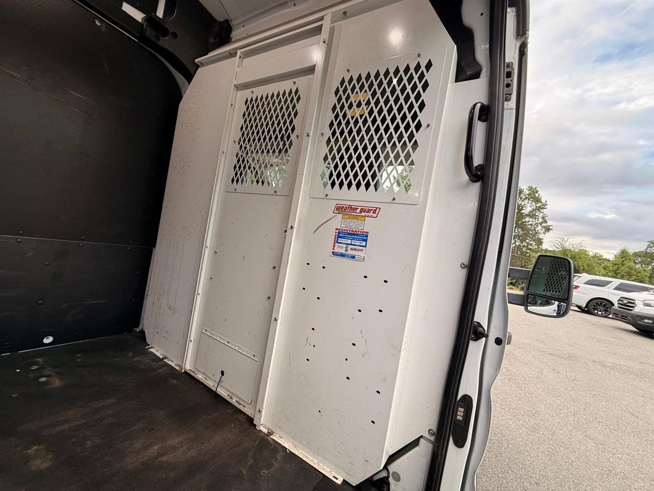 Ford Transit  2020