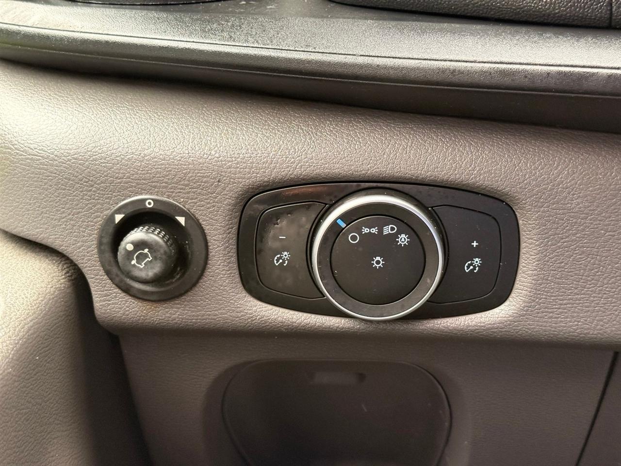 Ford Transit  2020
