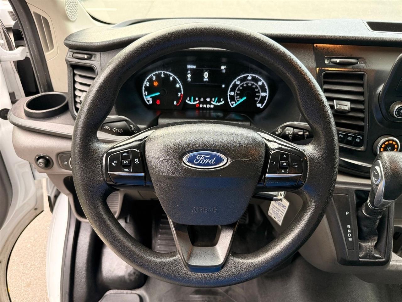 Ford Transit  2020