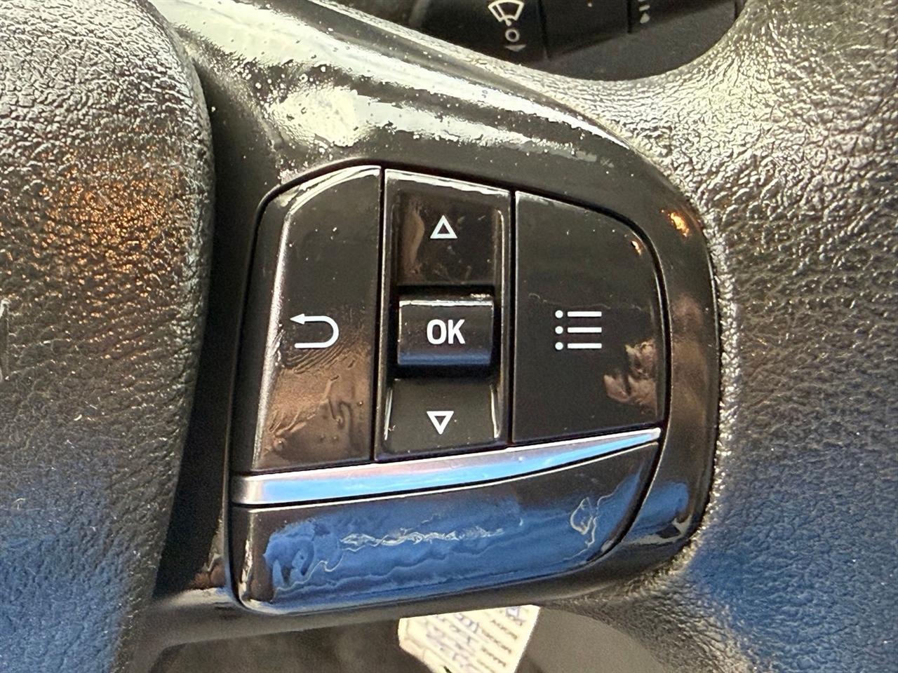 Ford Transit  2020