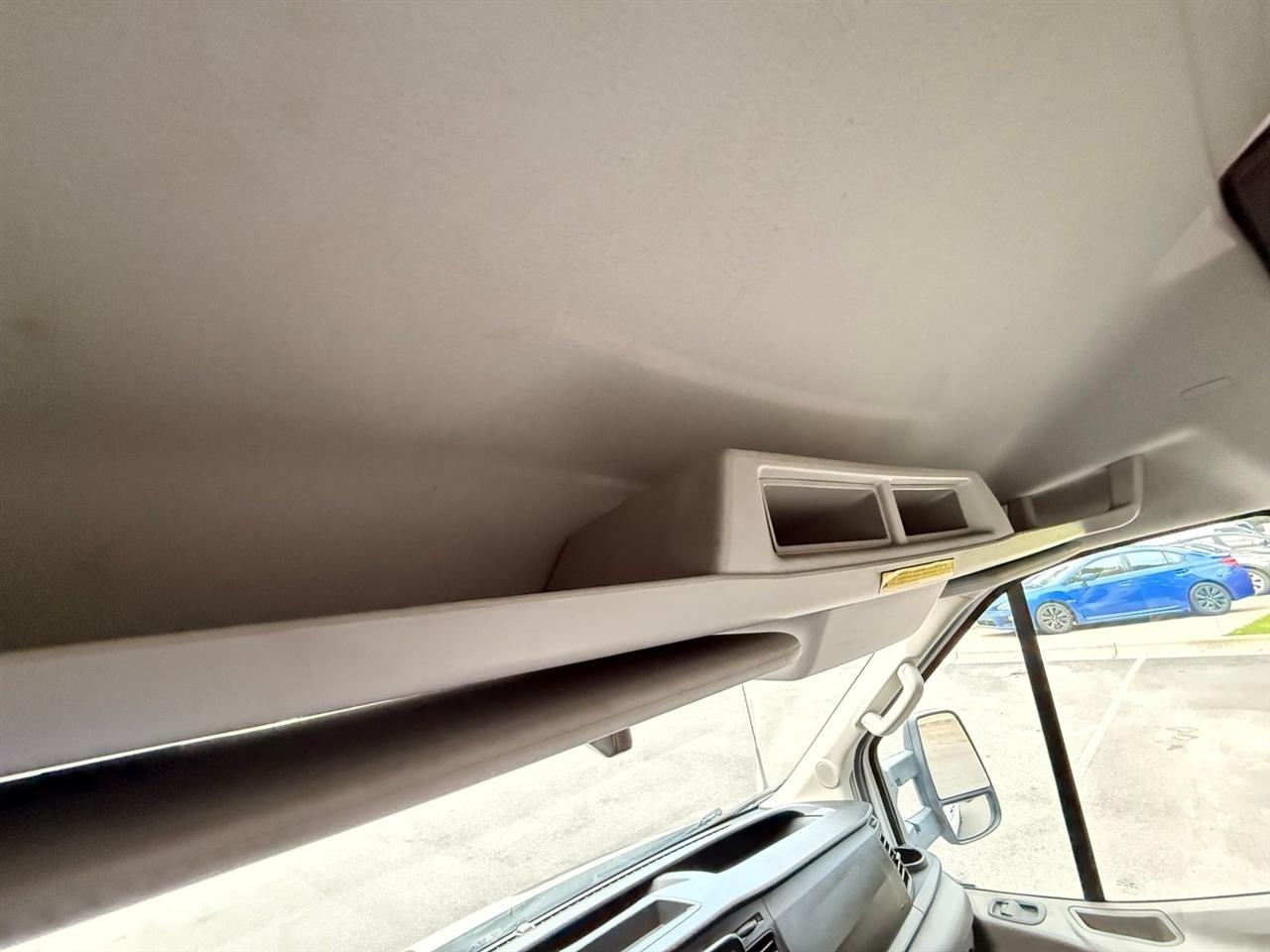 Ford Transit  2020