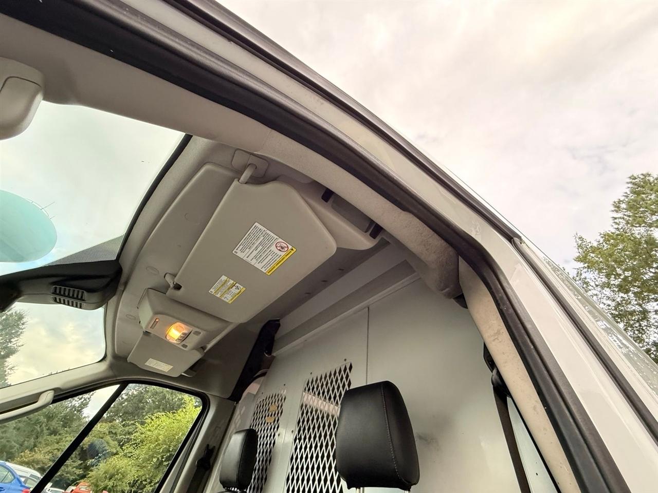 Ford Transit  2020