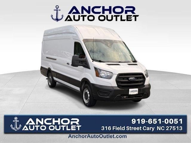 Ford Transit  2020