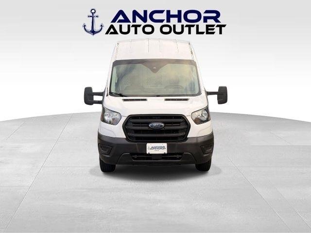 Ford Transit  2020