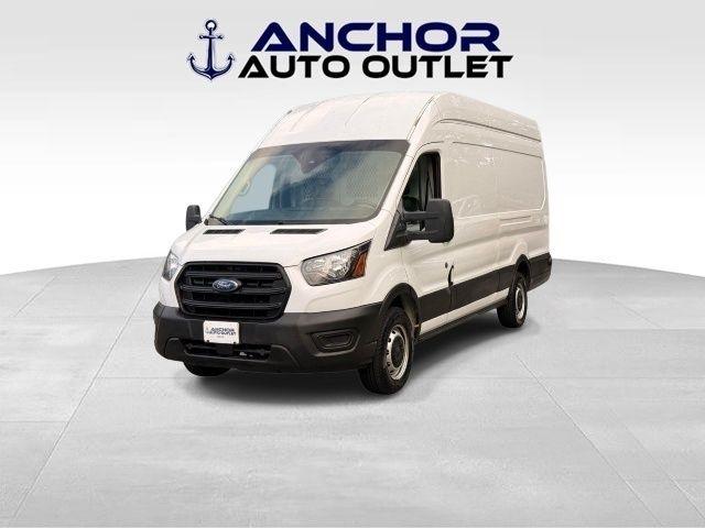 Ford Transit  2020