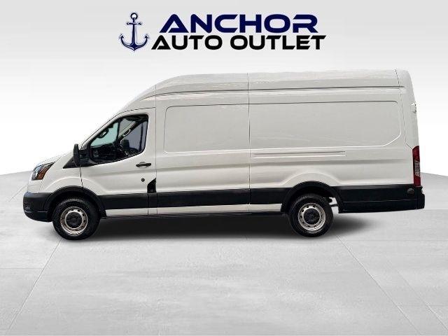 Ford Transit  2020