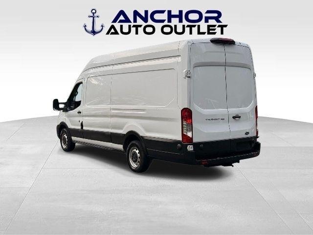 Ford Transit  2020