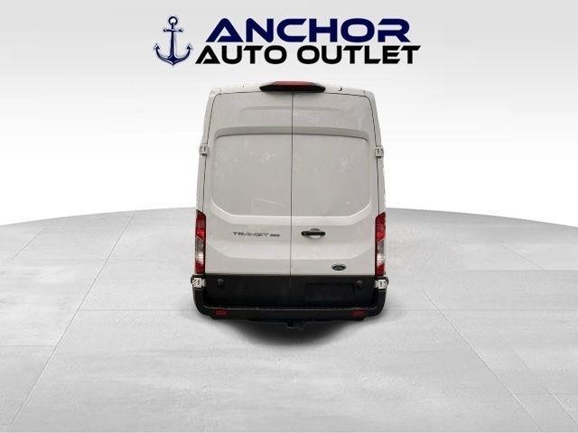 Ford Transit  2020