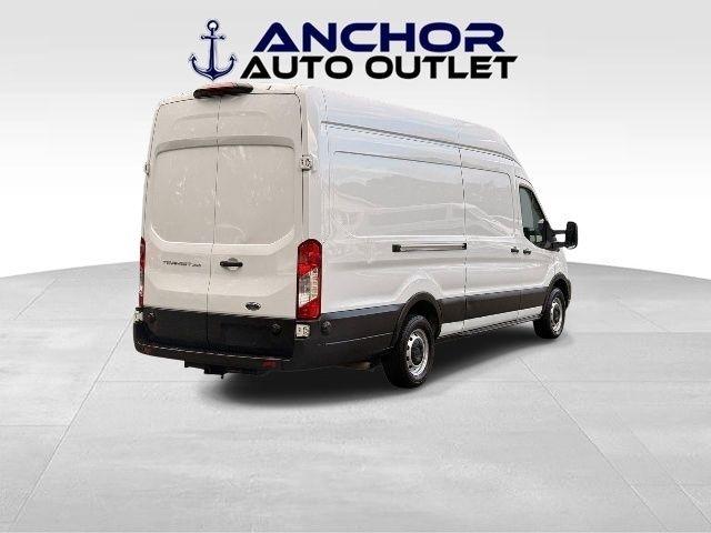 Ford Transit  2020