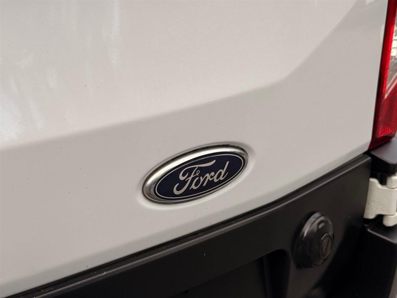 Ford Transit  2020