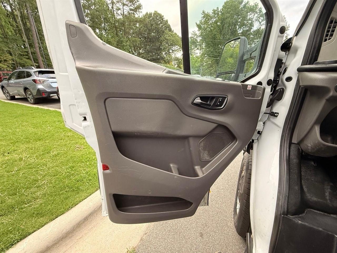 Ford Transit  2020