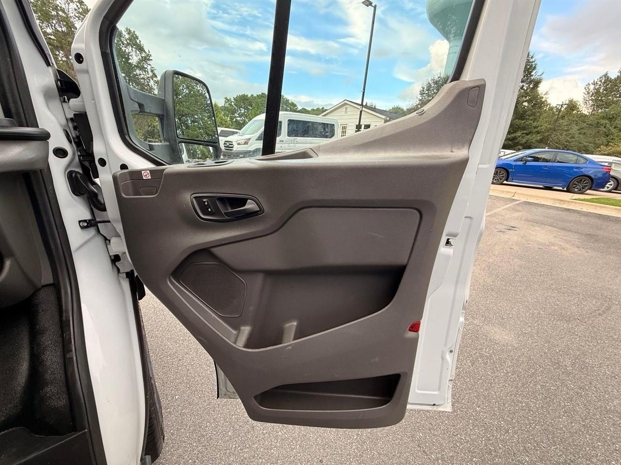 Ford Transit  2020