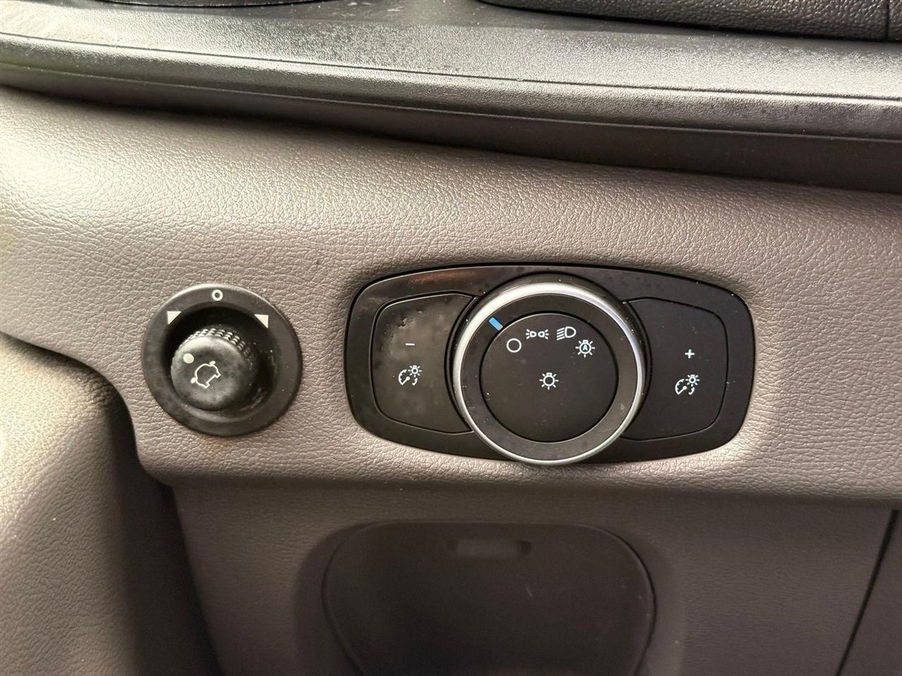 Ford Transit  2020