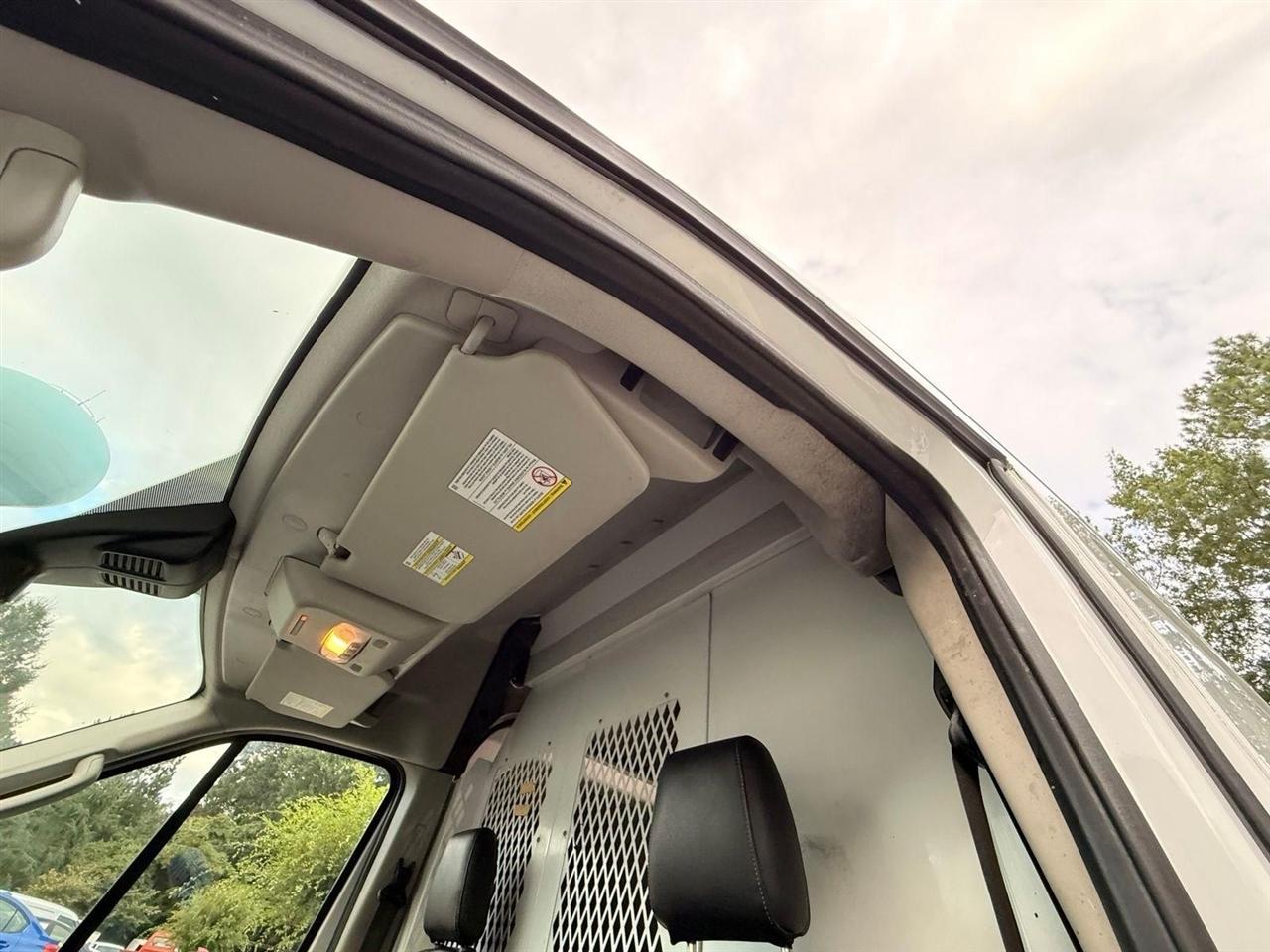 Ford Transit  2020