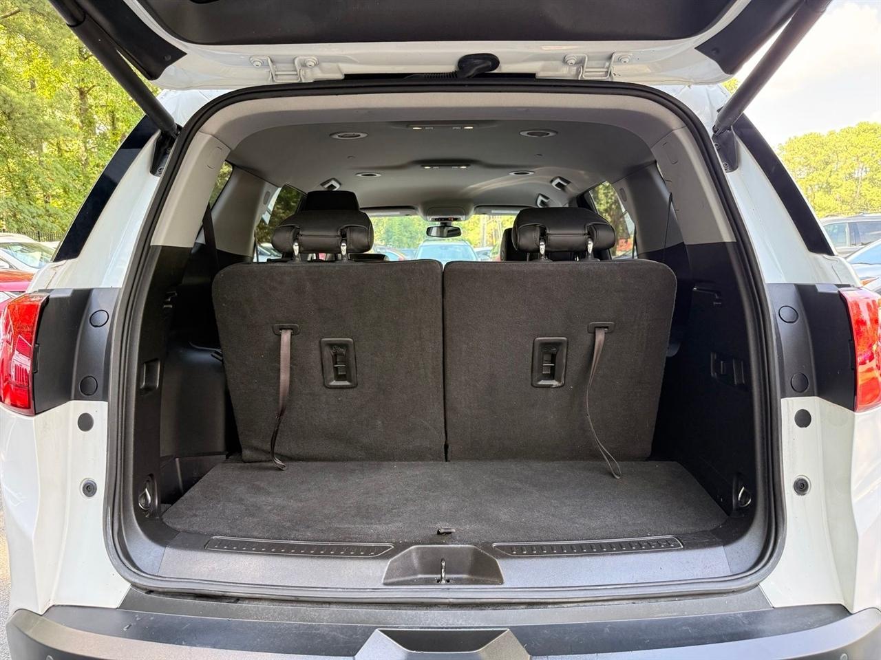 GMC Acadia  2017