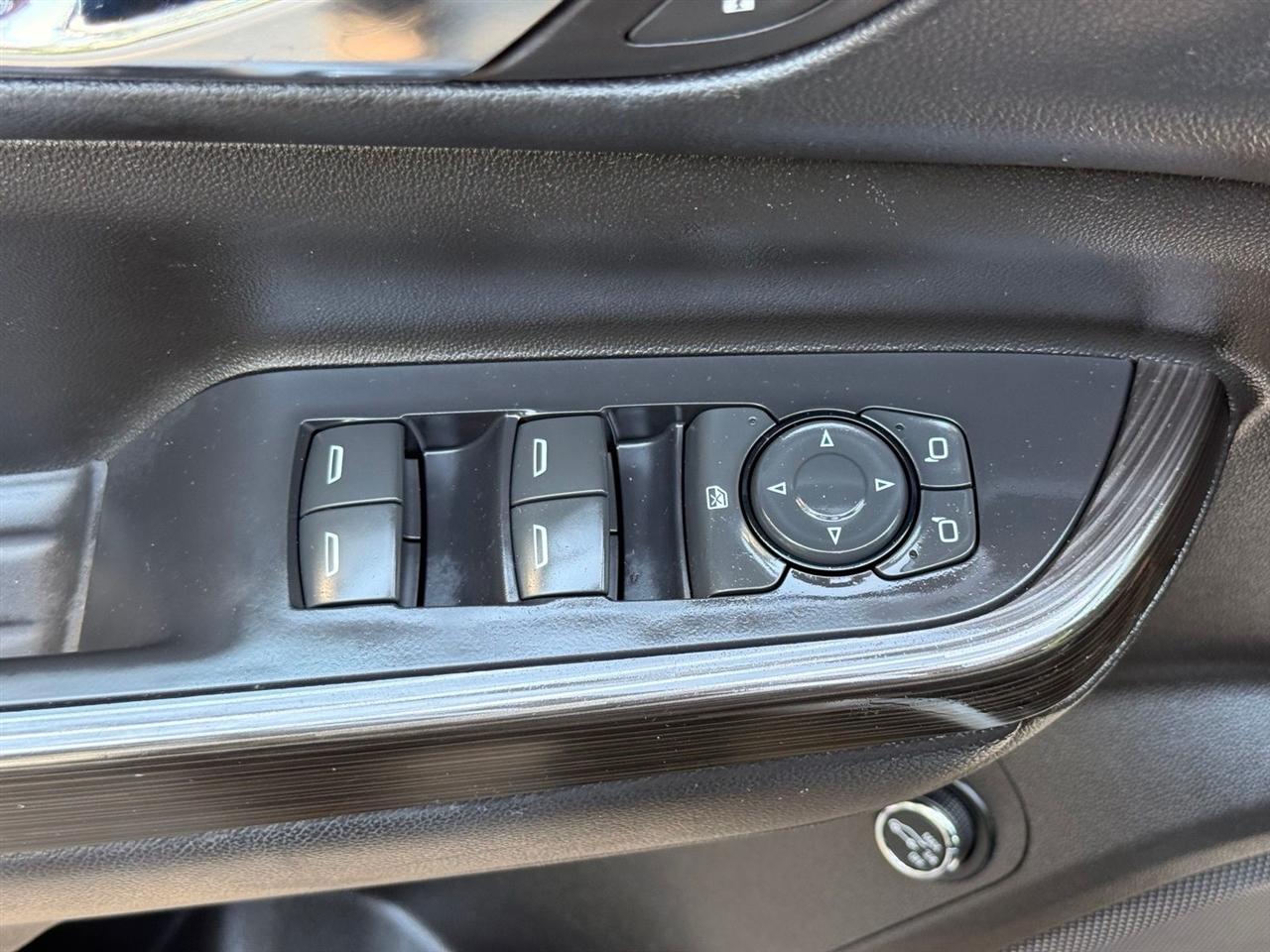 GMC Acadia  2017