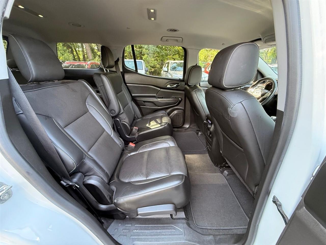 GMC Acadia  2017