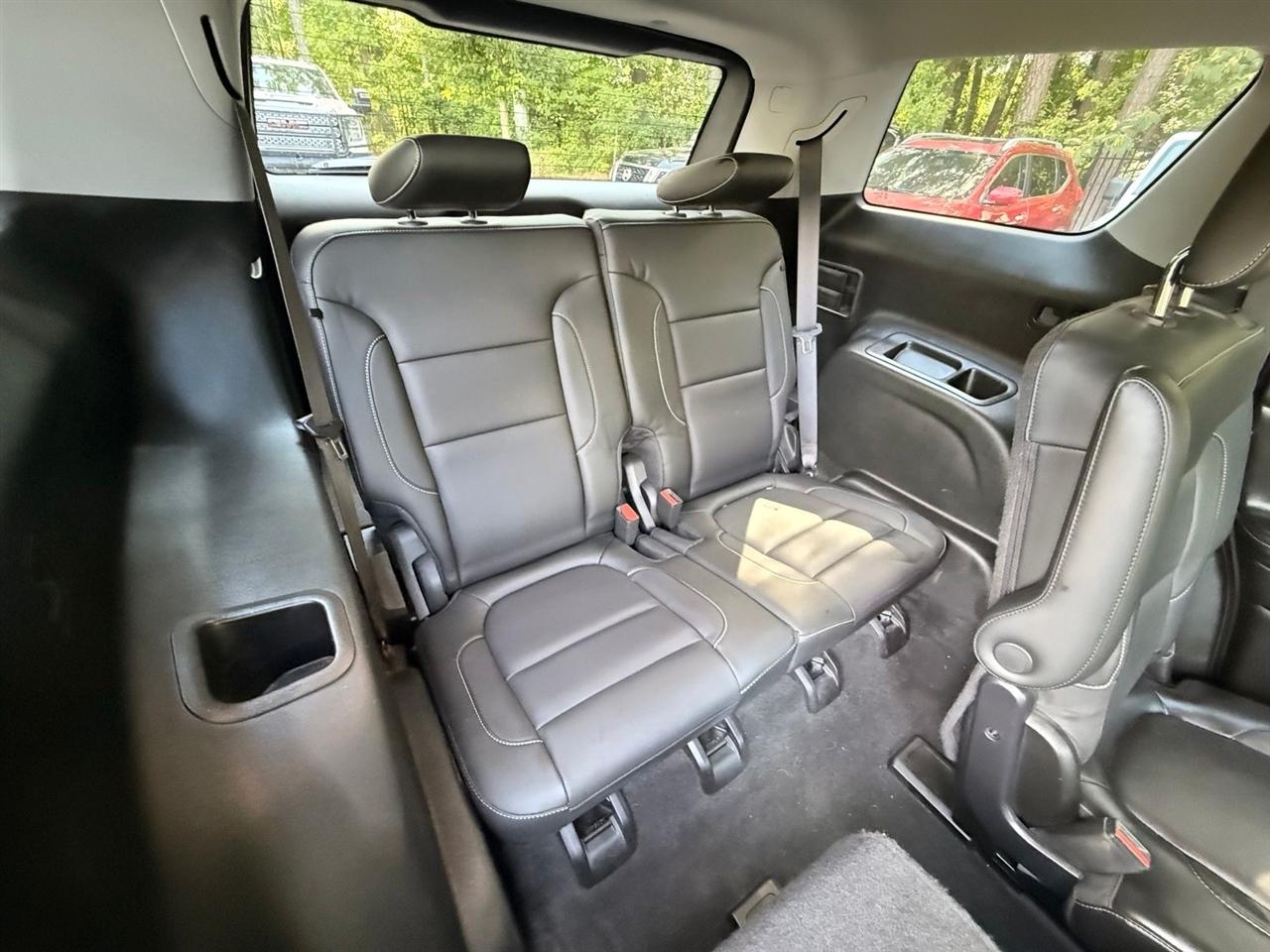 GMC Acadia  2017