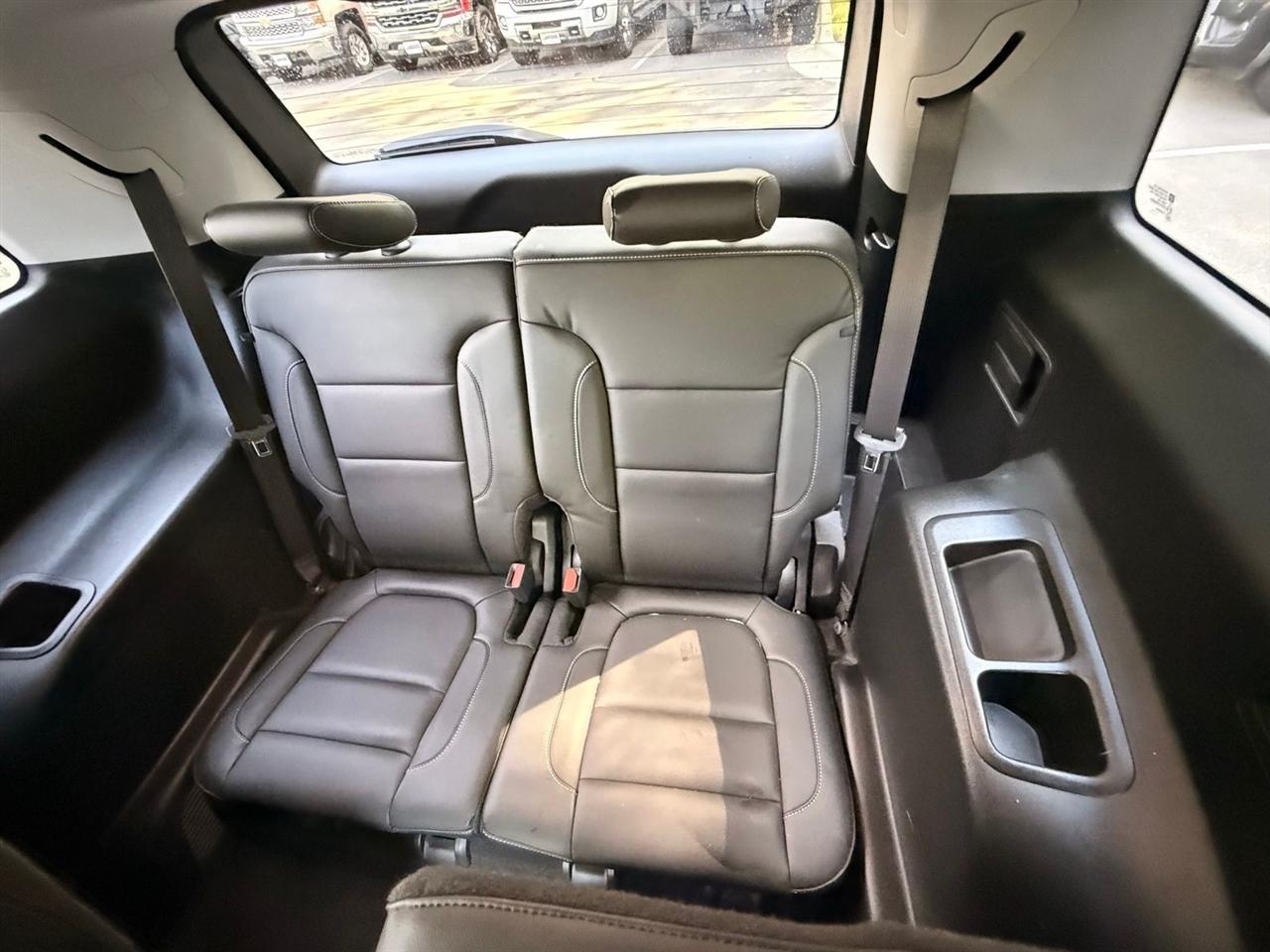 GMC Acadia  2017