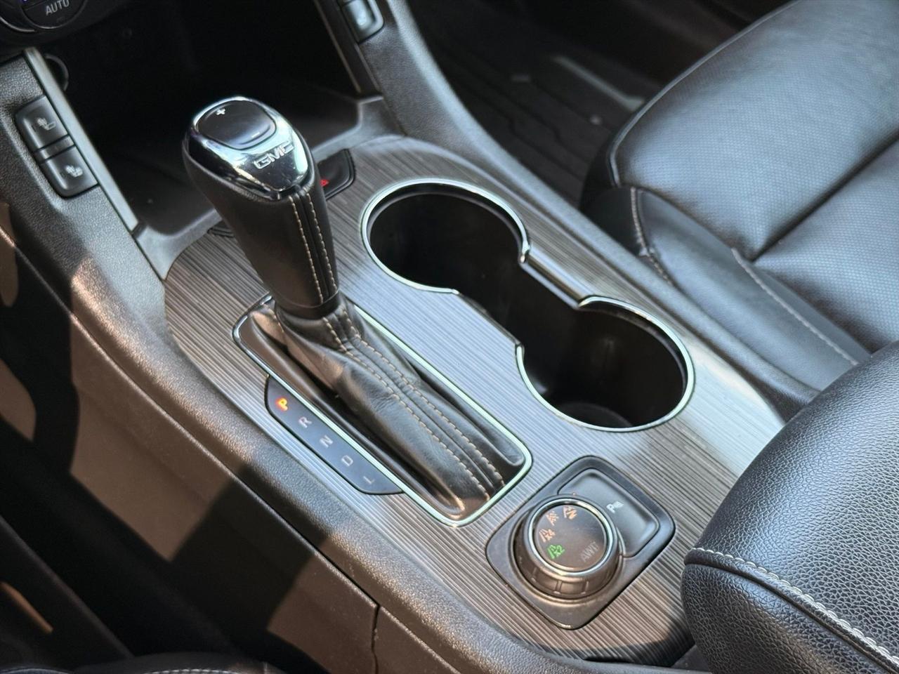 GMC Acadia  2017