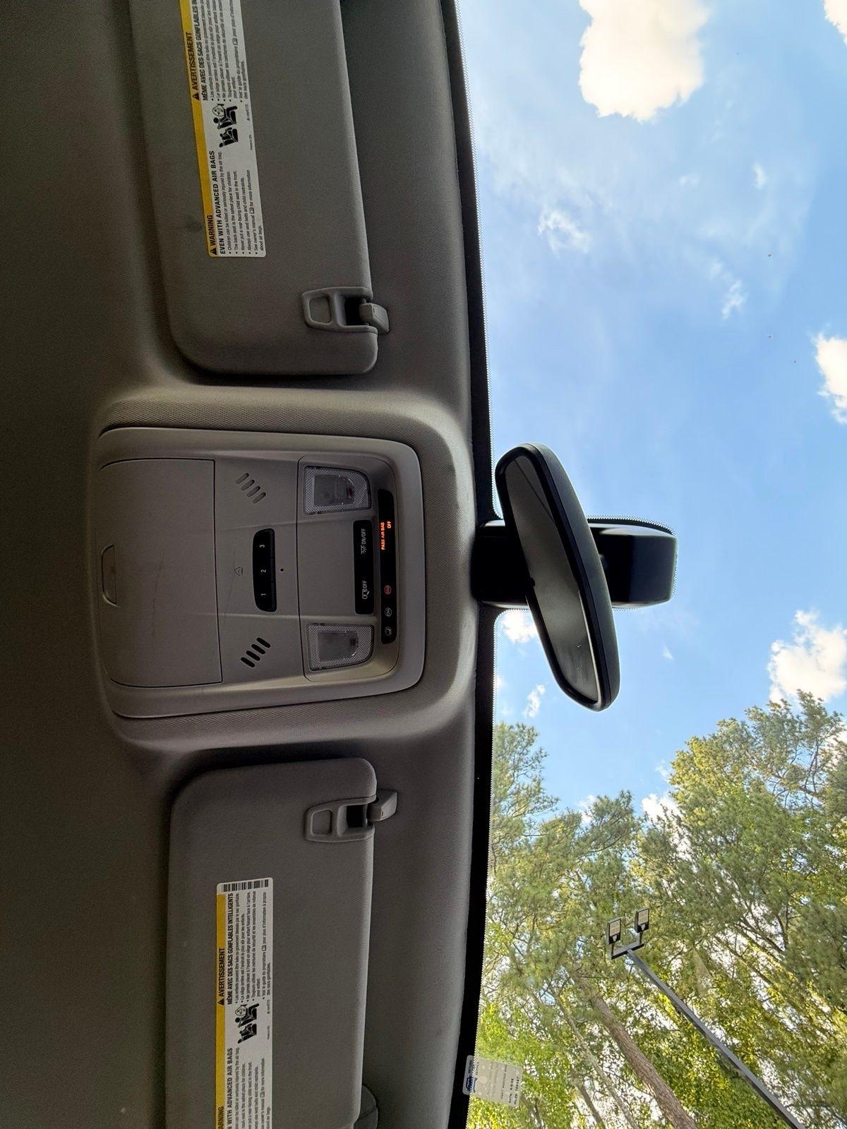 GMC Acadia  2017