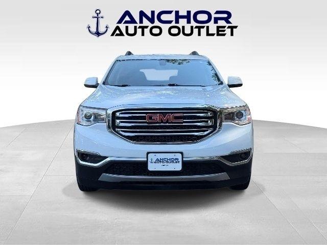GMC Acadia  2017