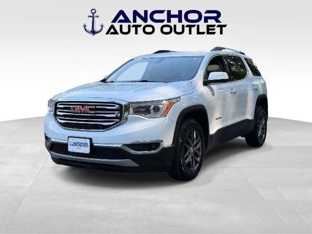 GMC Acadia  2017