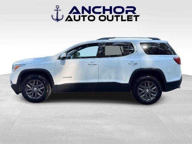 GMC Acadia  2017