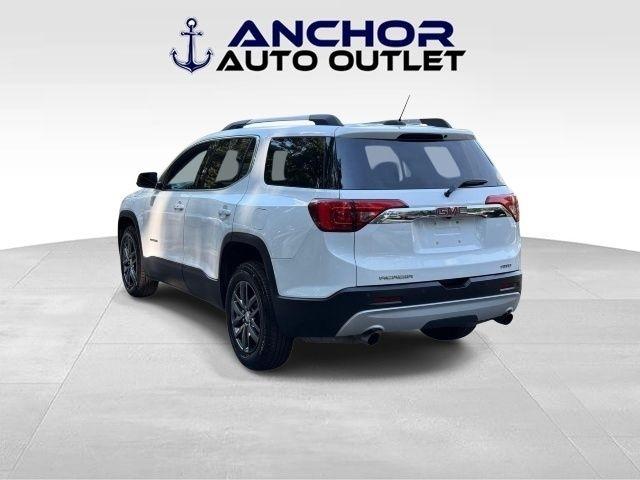 GMC Acadia  2017