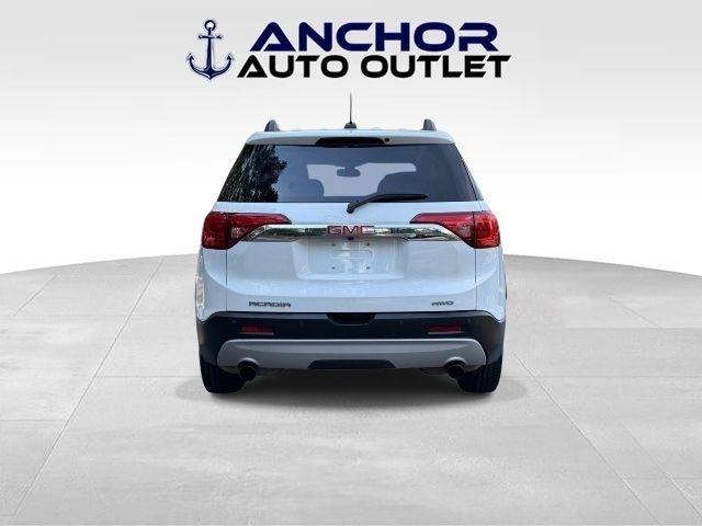 GMC Acadia  2017
