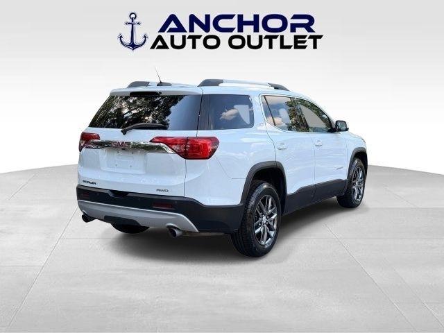 GMC Acadia  2017