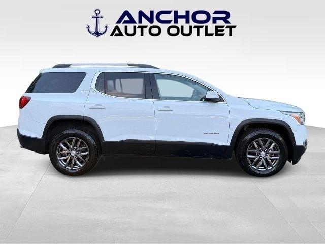 GMC Acadia  2017