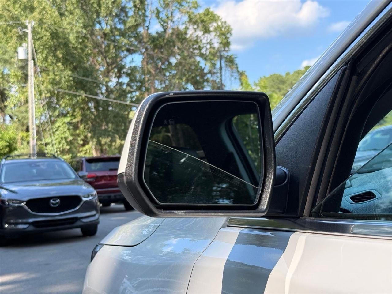 GMC Acadia  2017