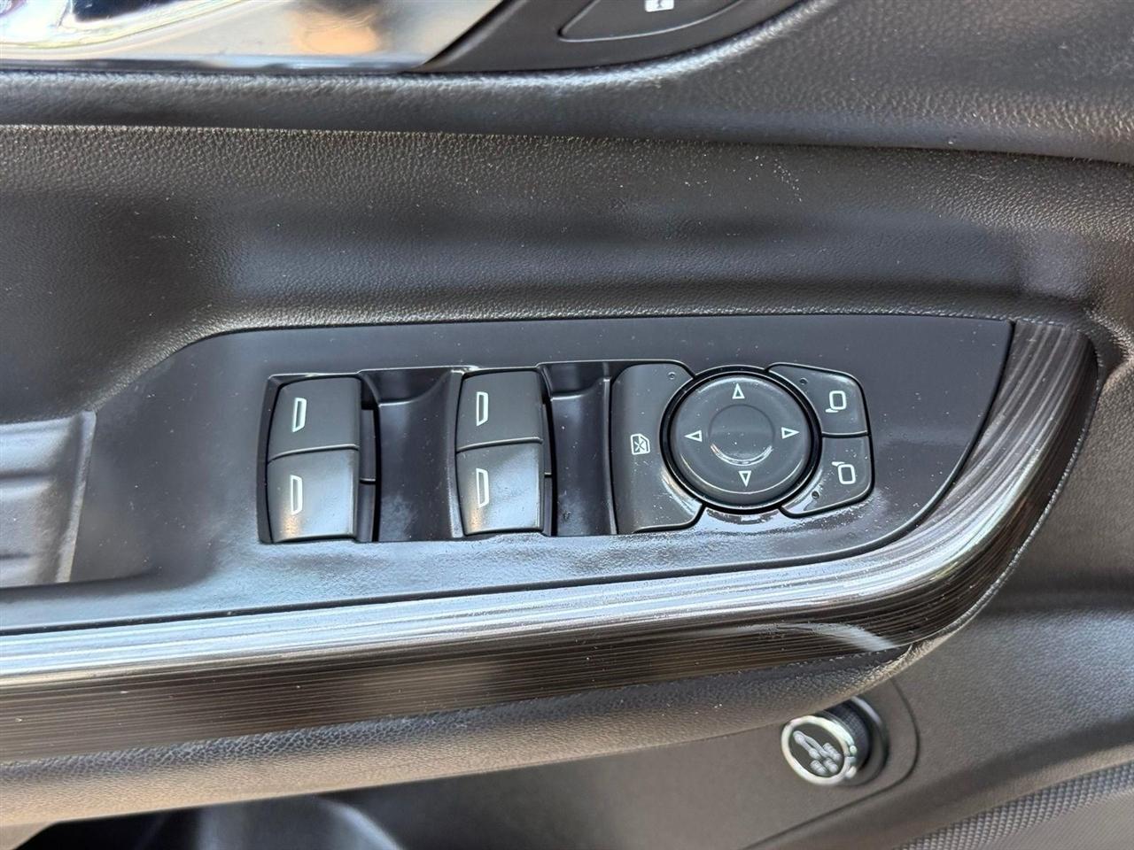 GMC Acadia  2017