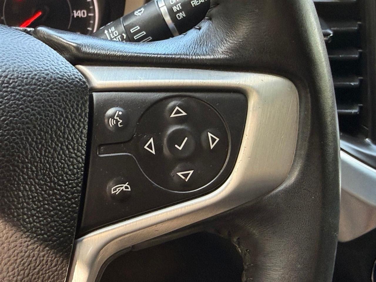GMC Acadia  2017