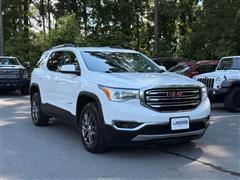 2017 GMC Acadia 