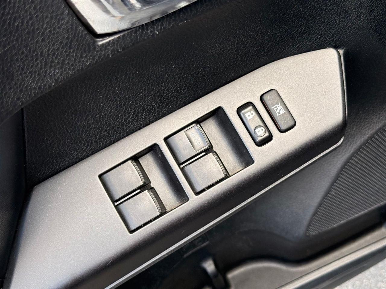 Toyota RAV4  2018