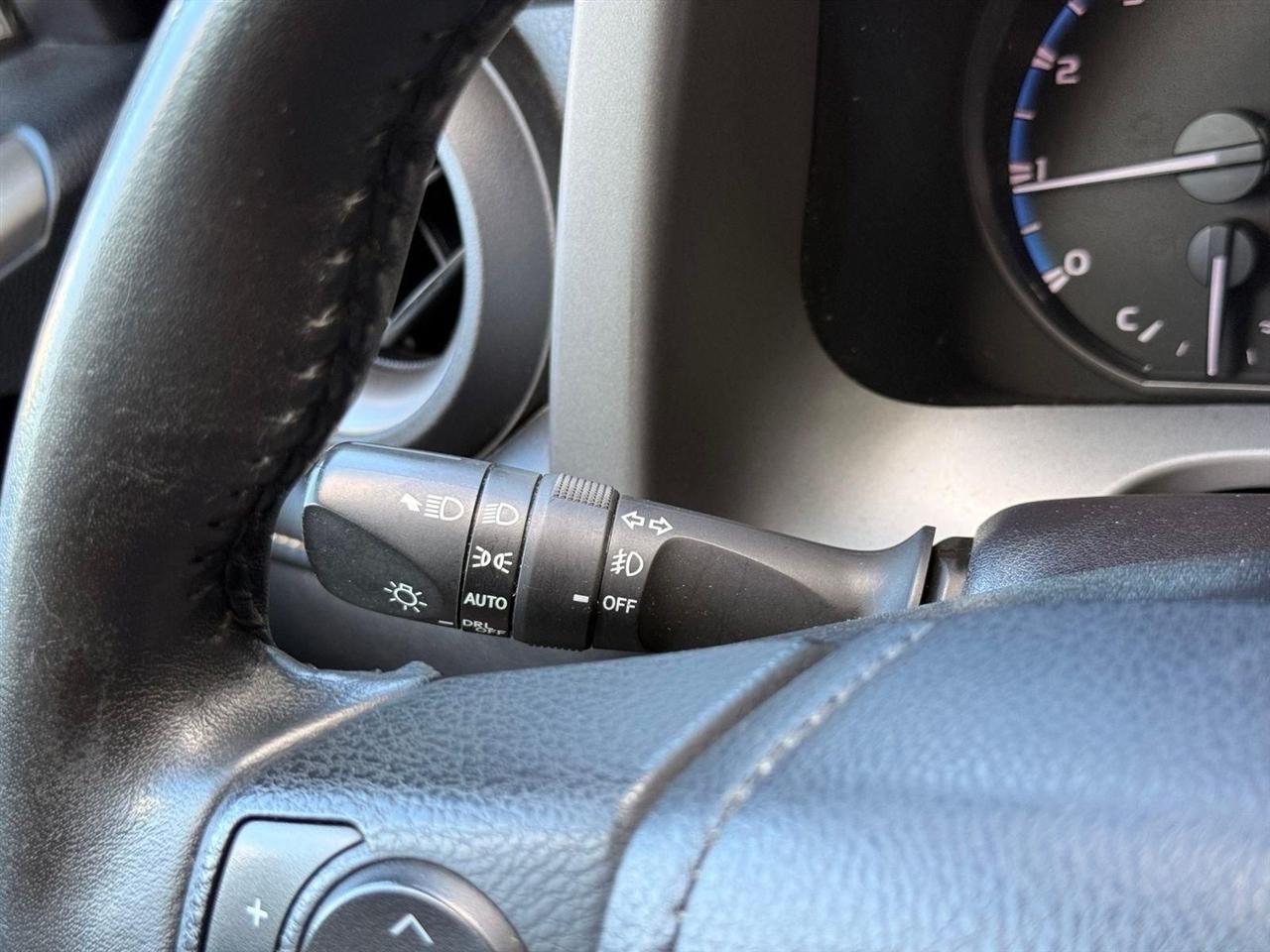 Toyota RAV4  2018