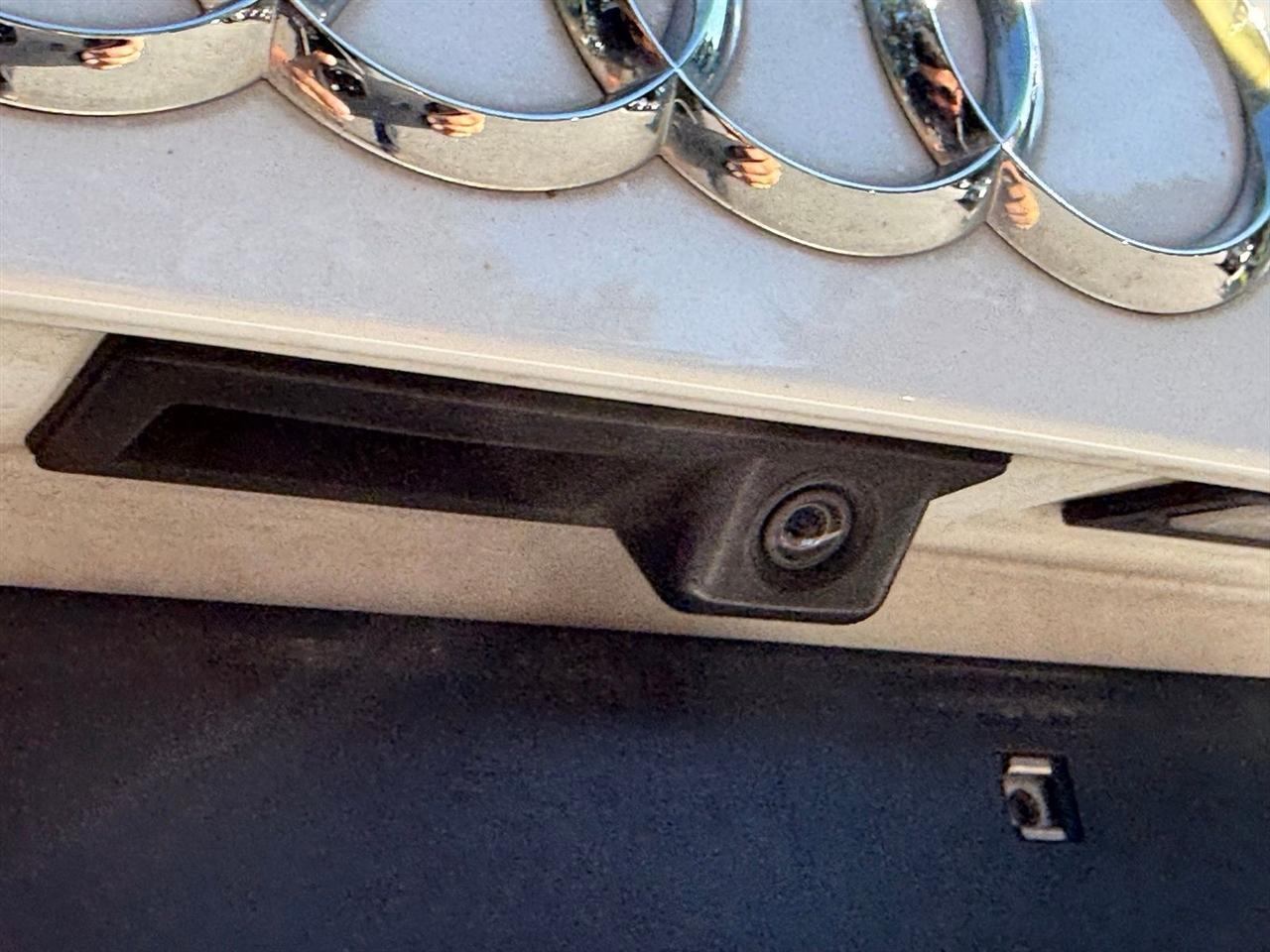 Audi Q5  2017