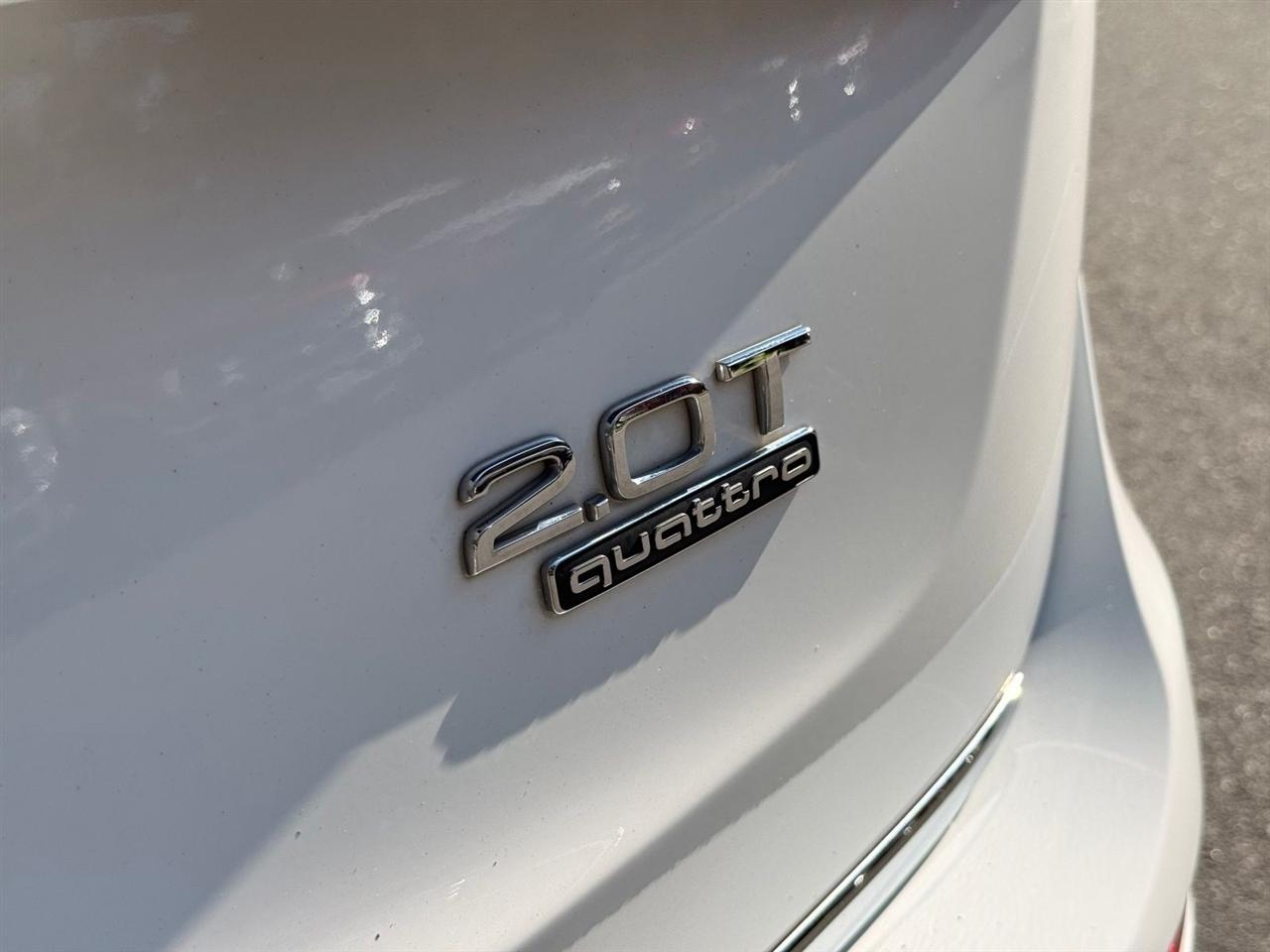 Audi Q5  2017