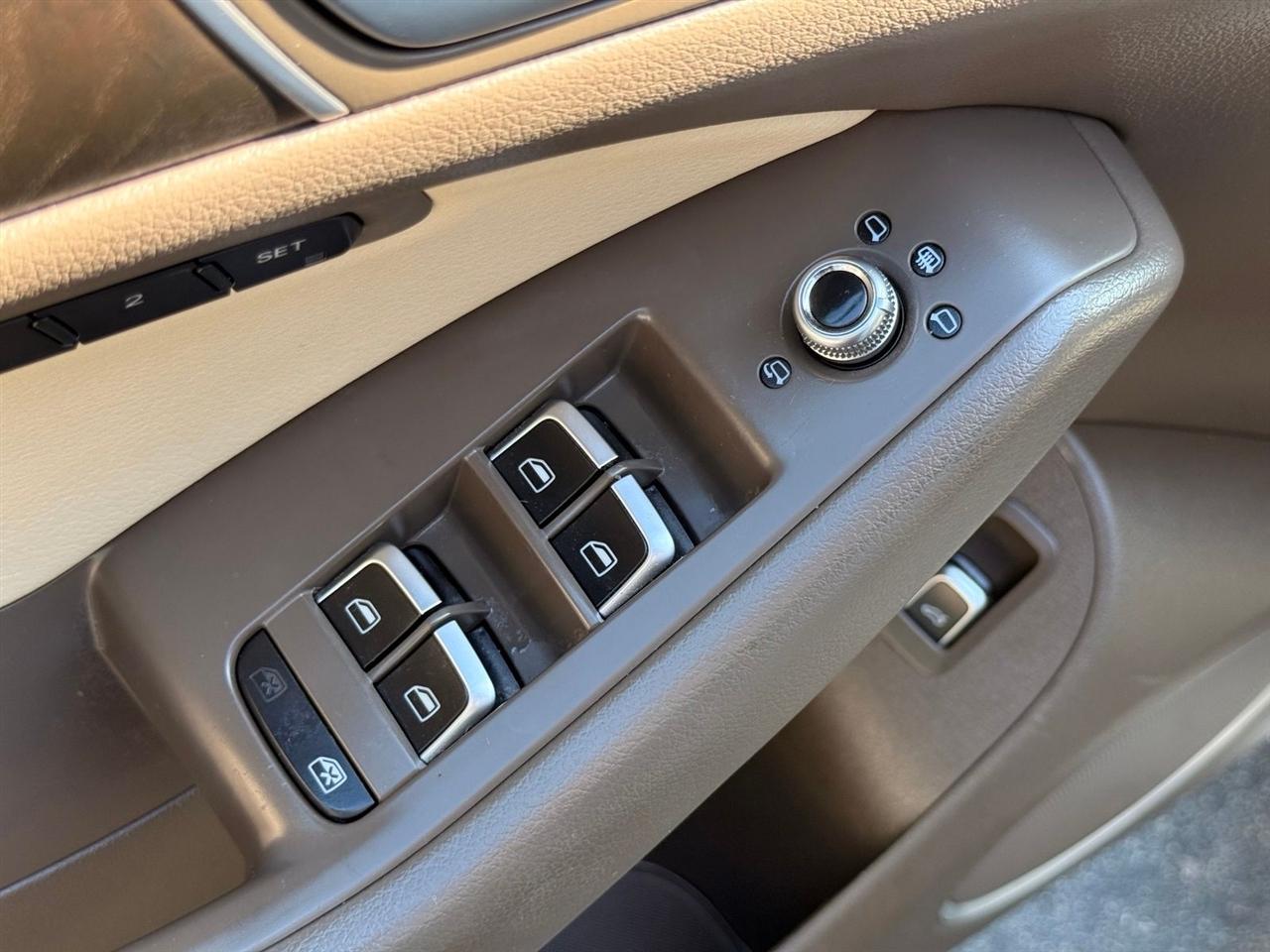 Audi Q5  2017