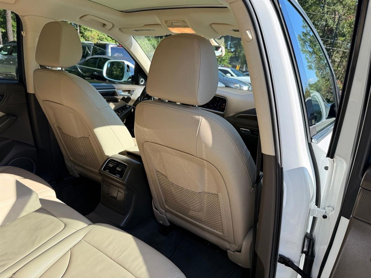 Audi Q5  2017