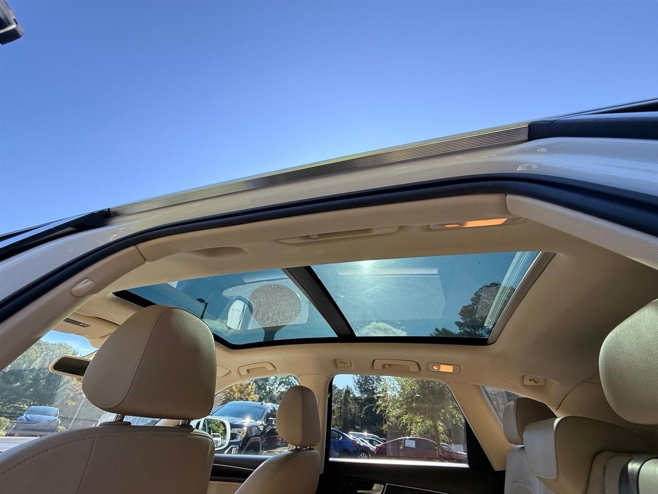 Audi Q5  2017