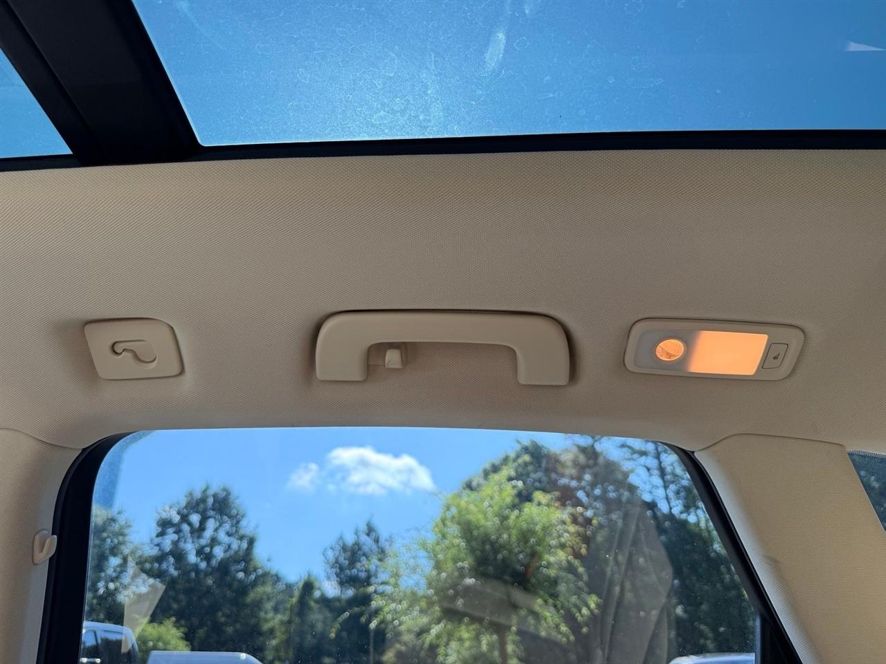 Audi Q5  2017