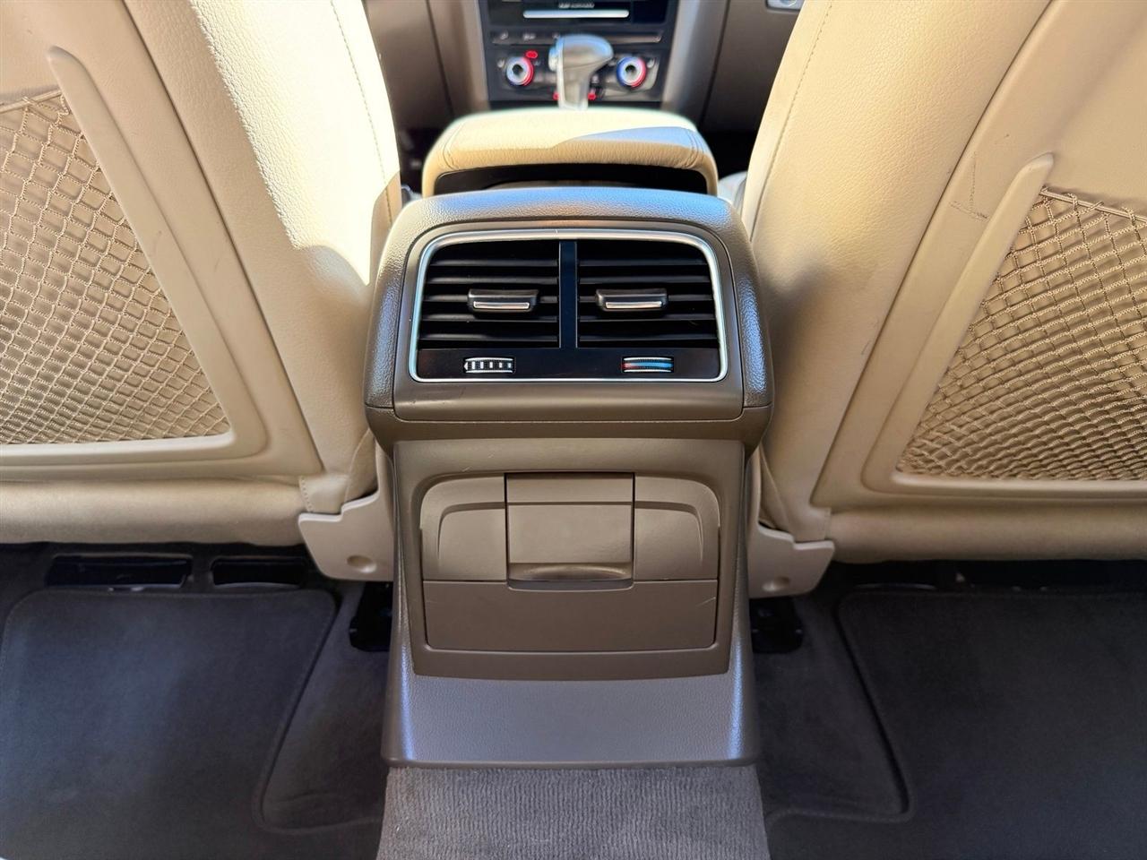 Audi Q5  2017