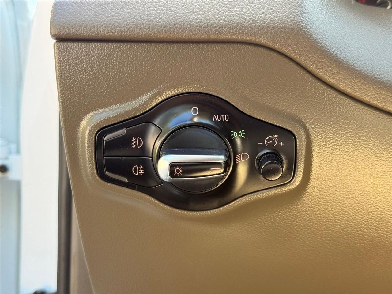 Audi Q5  2017