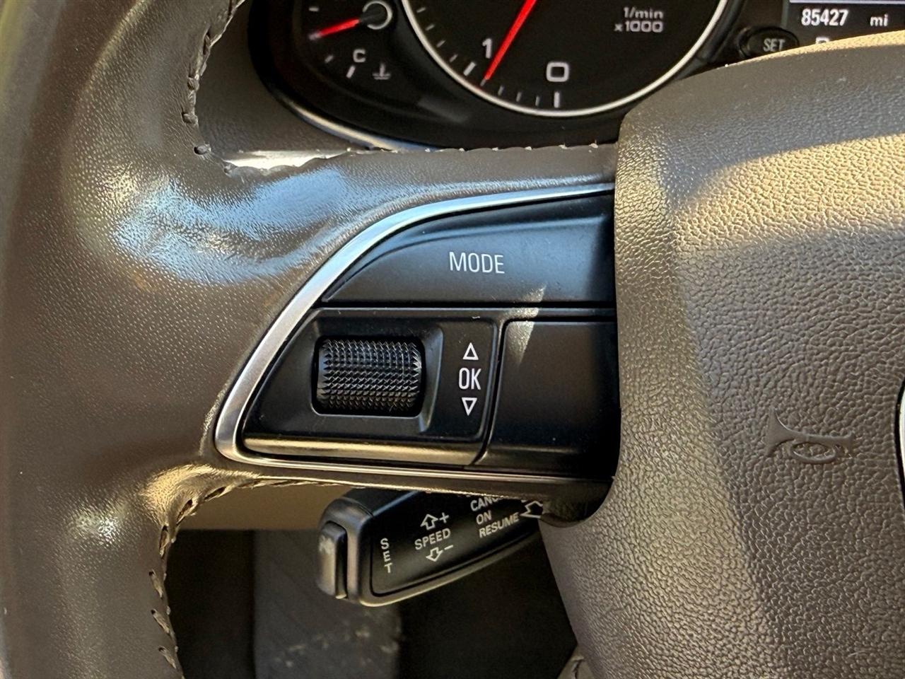 Audi Q5  2017