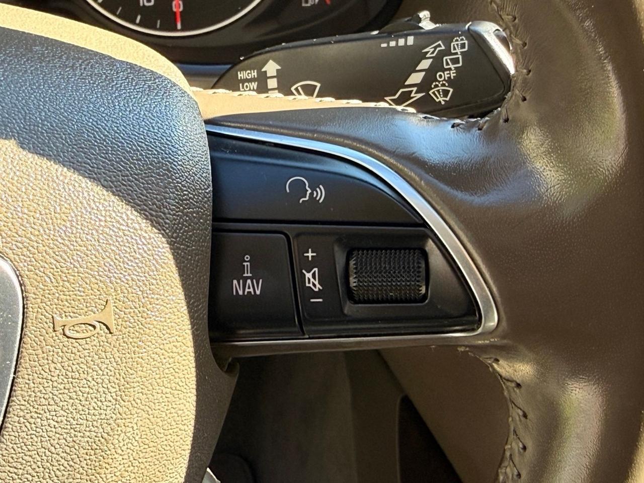 Audi Q5  2017